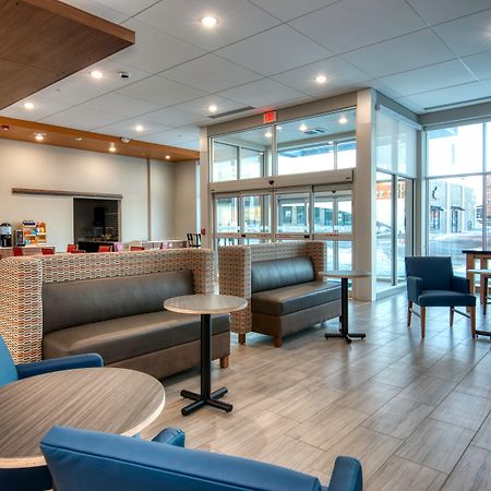 Holiday Inn Express & Suites - Omaha Downtown - Airport By Ihg المظهر الخارجي الصورة
