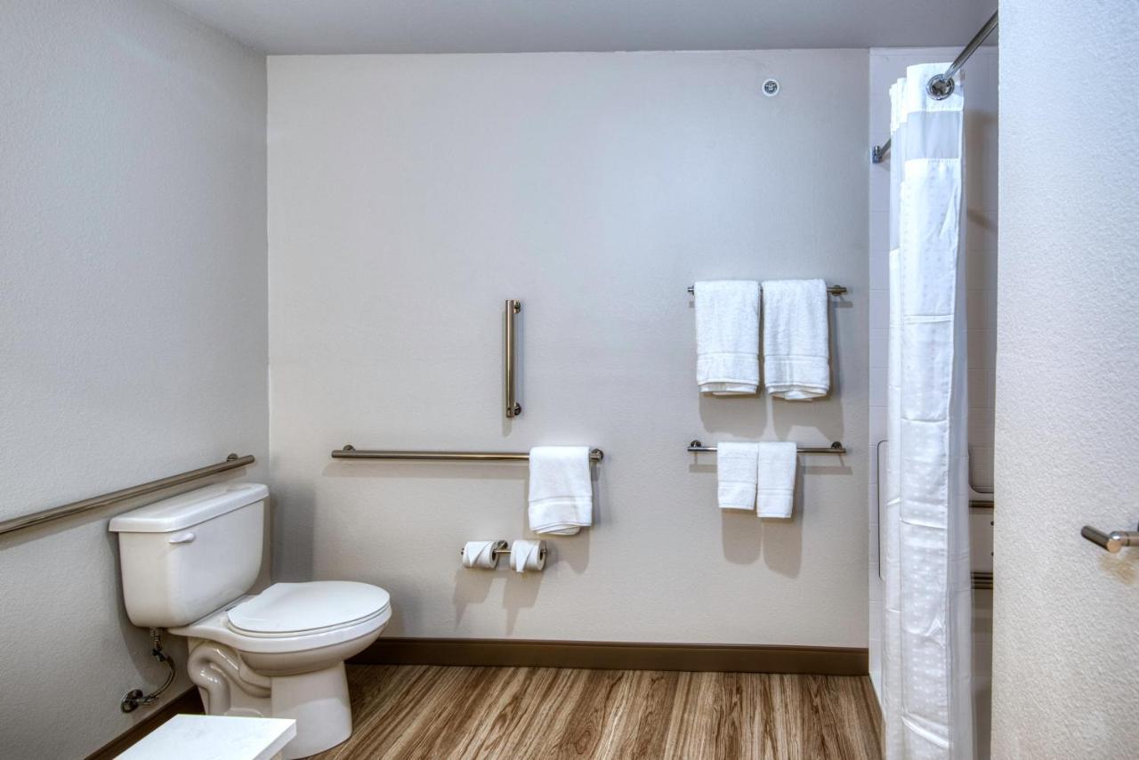 Holiday Inn Express & Suites - Omaha Downtown - Airport By Ihg المظهر الخارجي الصورة