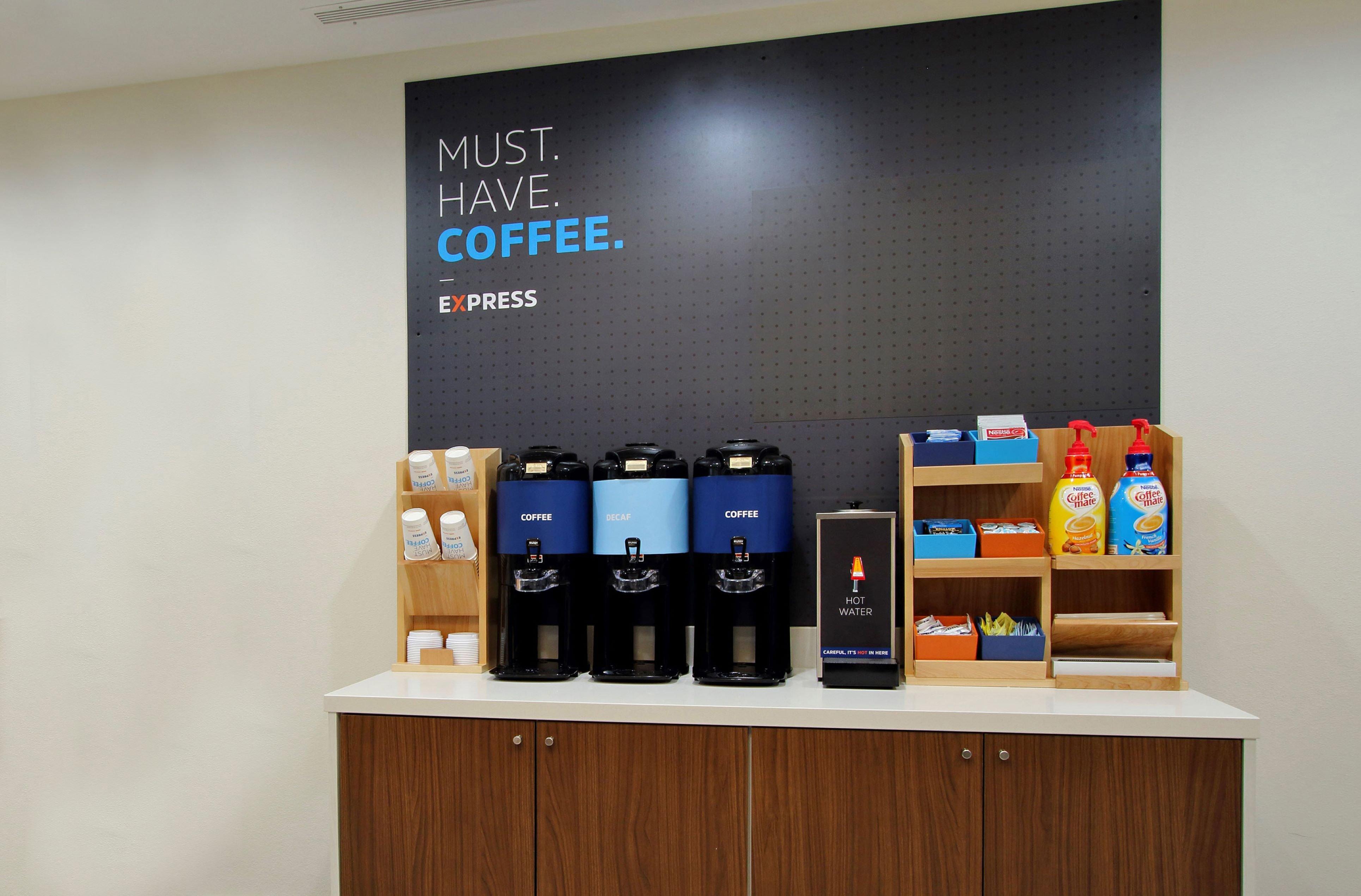 Holiday Inn Express & Suites - Omaha Downtown - Airport By Ihg المظهر الخارجي الصورة