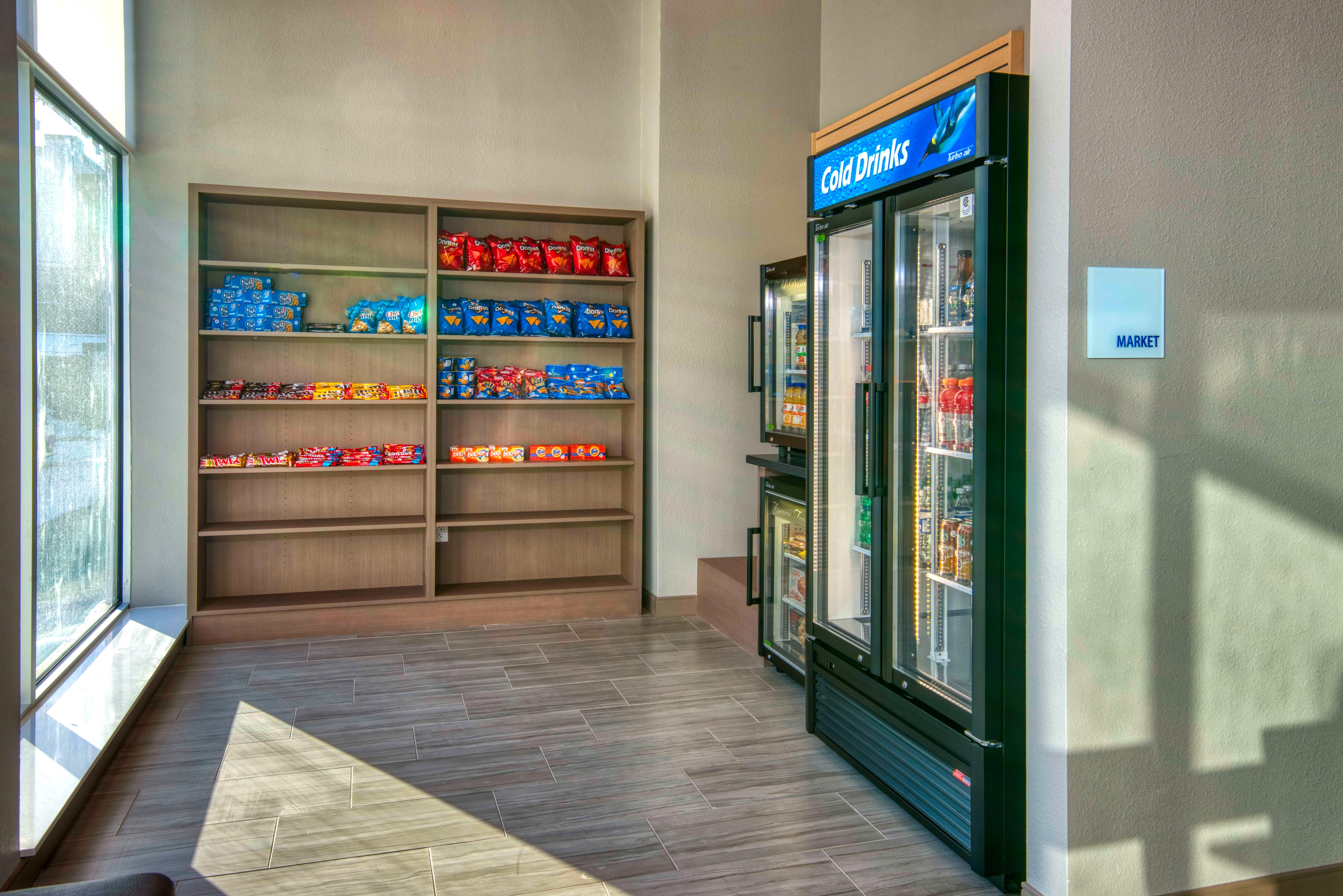 Holiday Inn Express & Suites - Omaha Downtown - Airport By Ihg المظهر الخارجي الصورة
